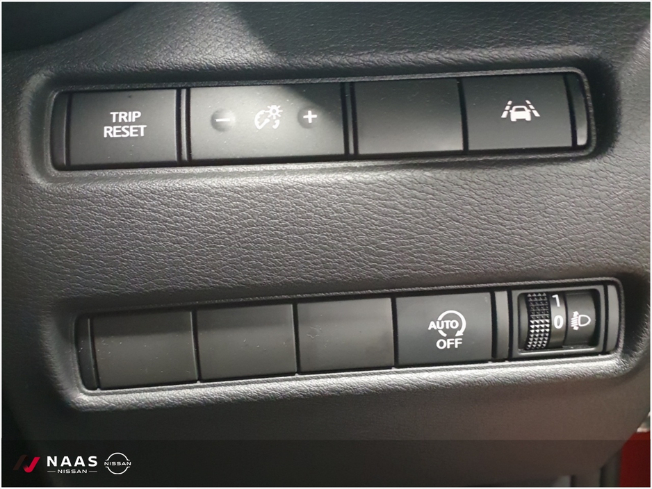 2021 Nissan Juke 1.0 SV PREMIUM MY21 4DR €18,945