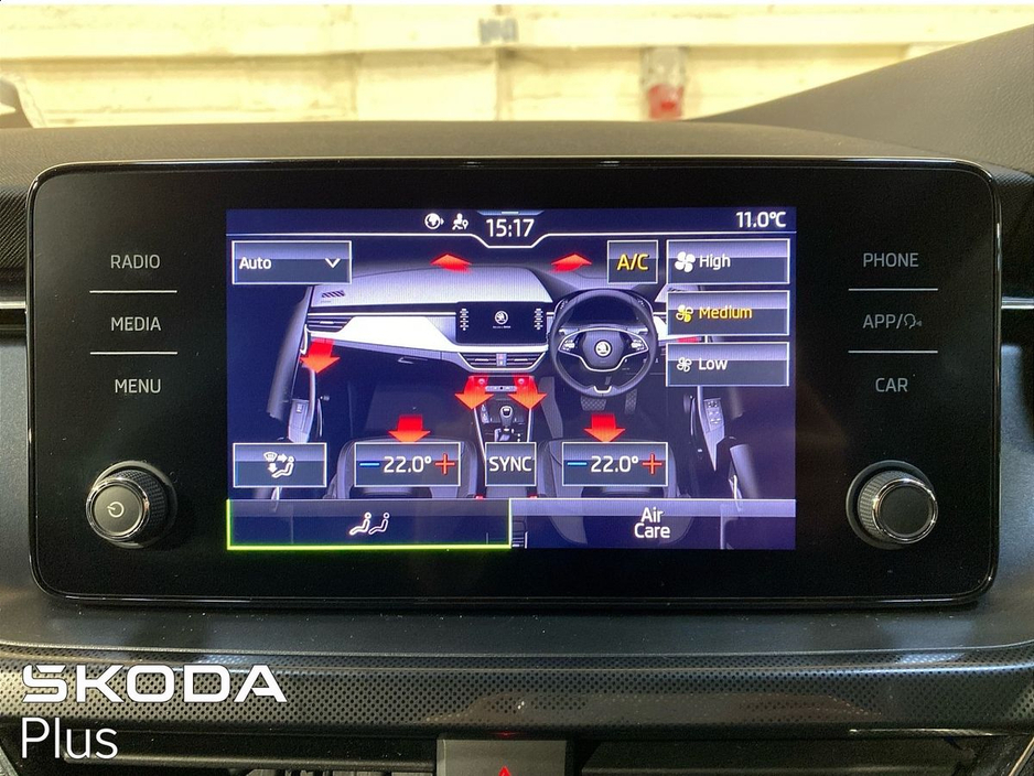 2023 Skoda Kamiq - image 16