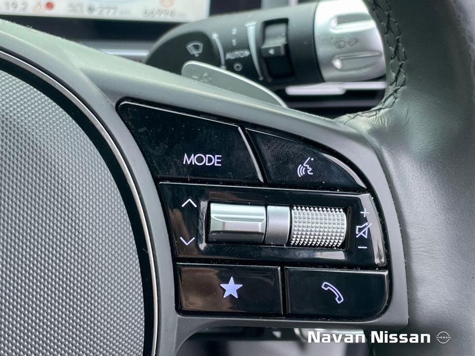 2023 Hyundai Ioniq 6 Elegance 77 kW €31,495