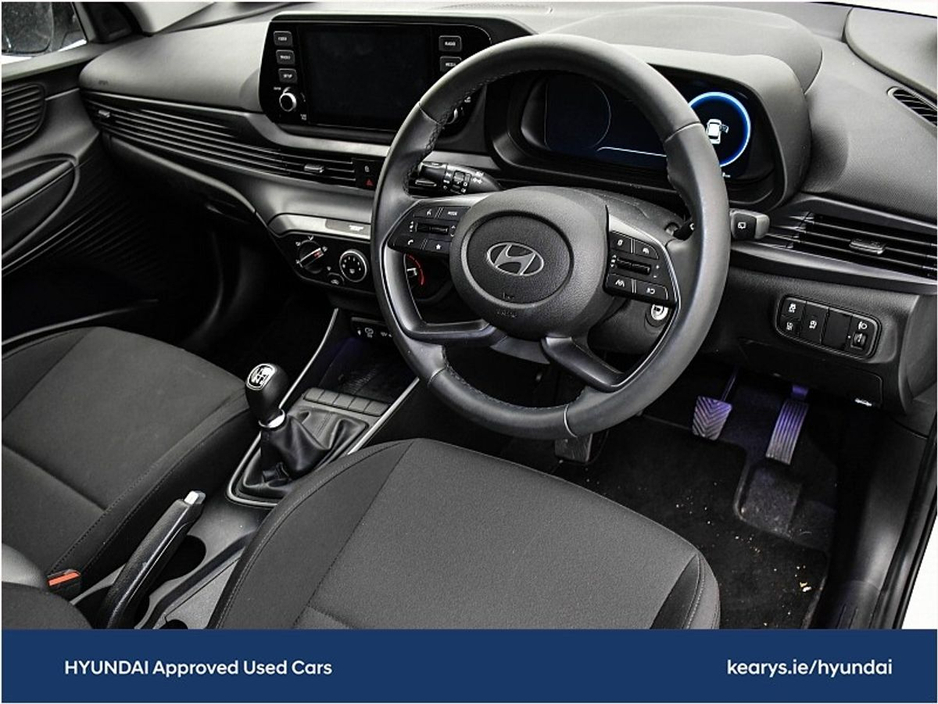 2026 Hyundai i20 - image 6