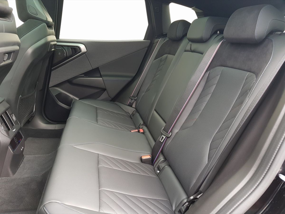 2025 BMW X3 xDrive20d M Sport PRO €96,995