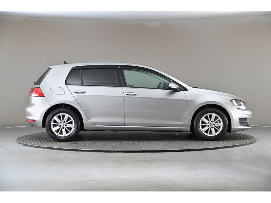 2015 Volkswagen Golf 1.2 TSI DSG MK7 TRENDLINE €14,490