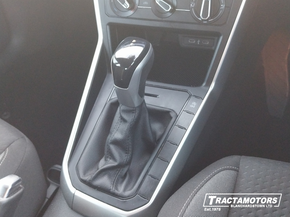 2024 Volkswagen Polo - image 14