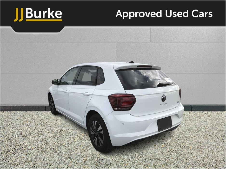 2022 Volkswagen Polo - image 4