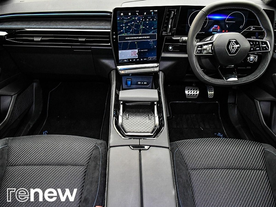 2024 Renault Austral Techno Esprit Alpine E-Tech Full Hybrid €37,800