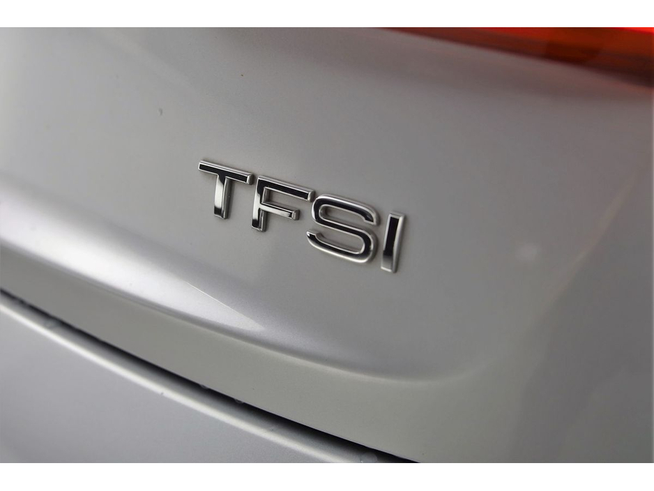 2017 Audi Q3 1.4 TFSI S-TRONIC *PARK SENSORS*REVERSE CAM* €19,490