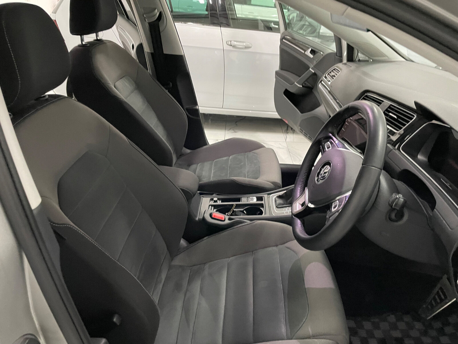 2019 Volkswagen Golf 1.4 TSI 5DR 150HP Highline DSG €15,995