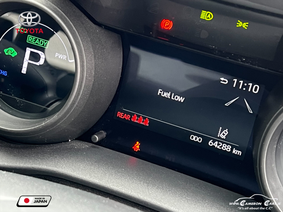 2021 Toyota Yaris Cross AUTOMATIC CITY SUV €23,950