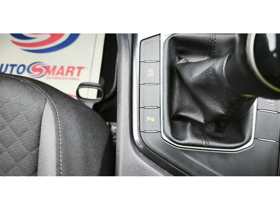 2019 Volkswagen Tiguan 2.0 TDI SE NAV 150PS  High Line €20,950