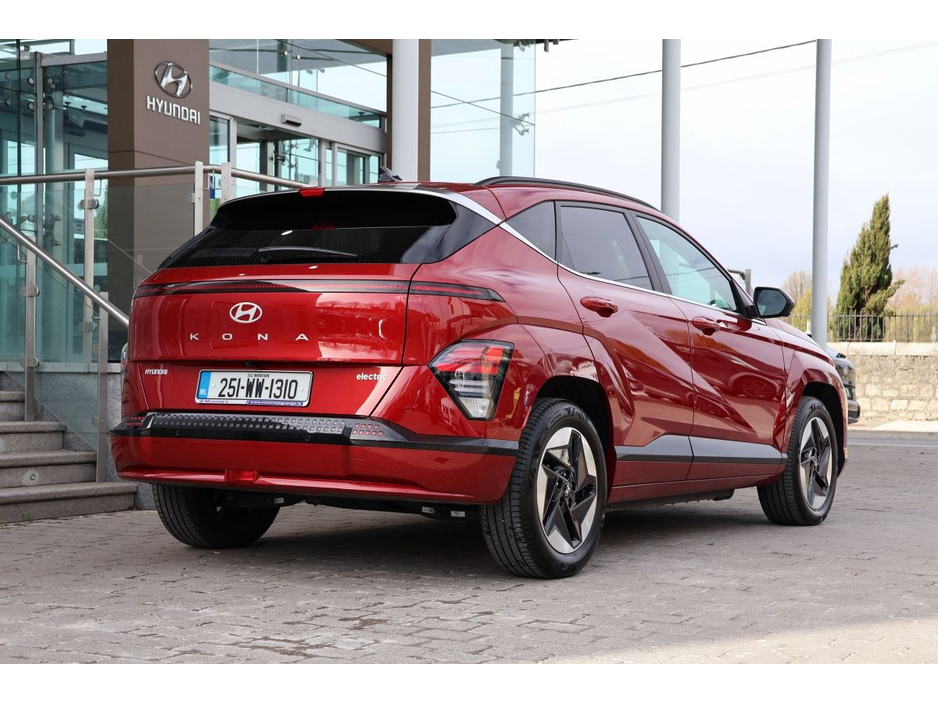 2025 Hyundai Kona - image 6
