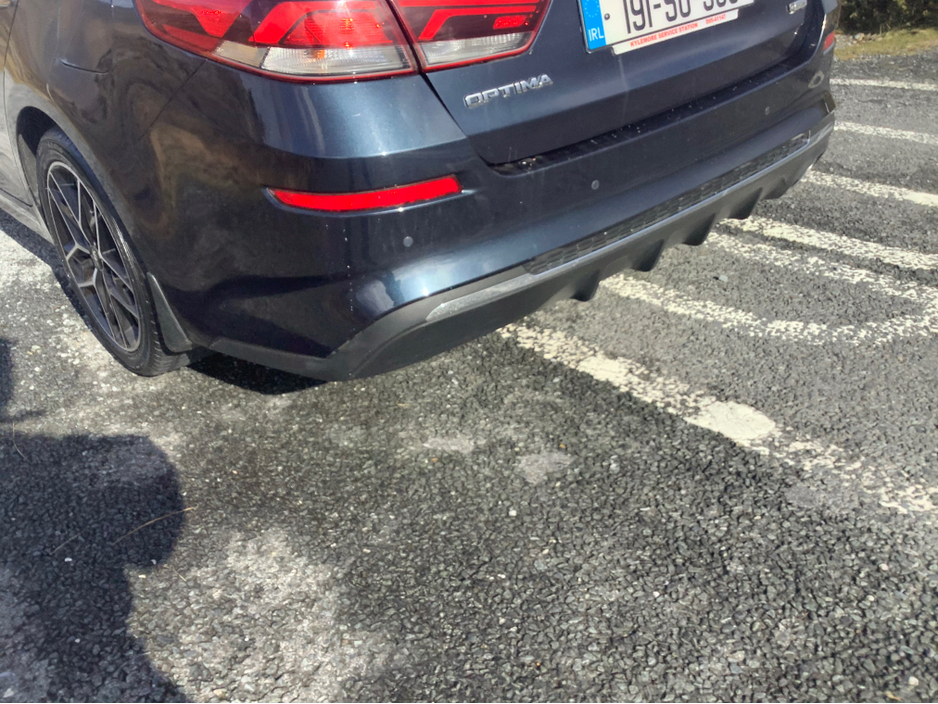 2019 Kia Optima - image 31