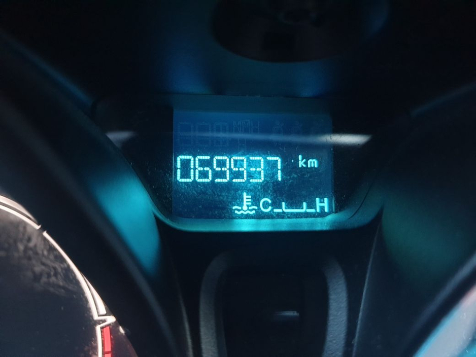 2022 Ford Transit Courier Trend 1.5TD 100PS M6 3DR €12,000