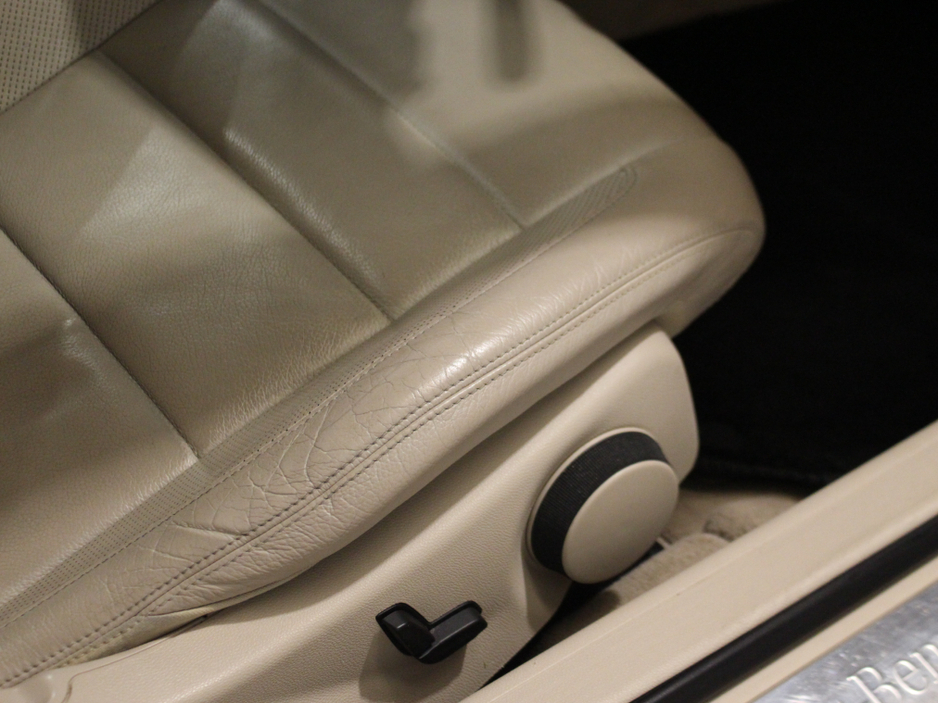 2014 Mercedes-Benz E Class - image 22