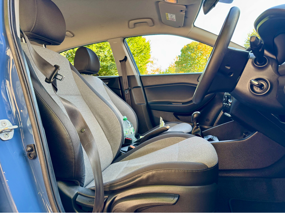 2015 Hyundai i20 PETROL CLASSIC 5DR €7,900