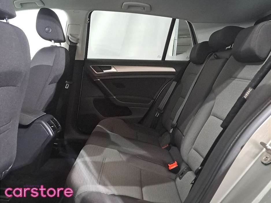 2015 Volkswagen Golf 1.2 TSI 5DR 85HP Trendline €13,880