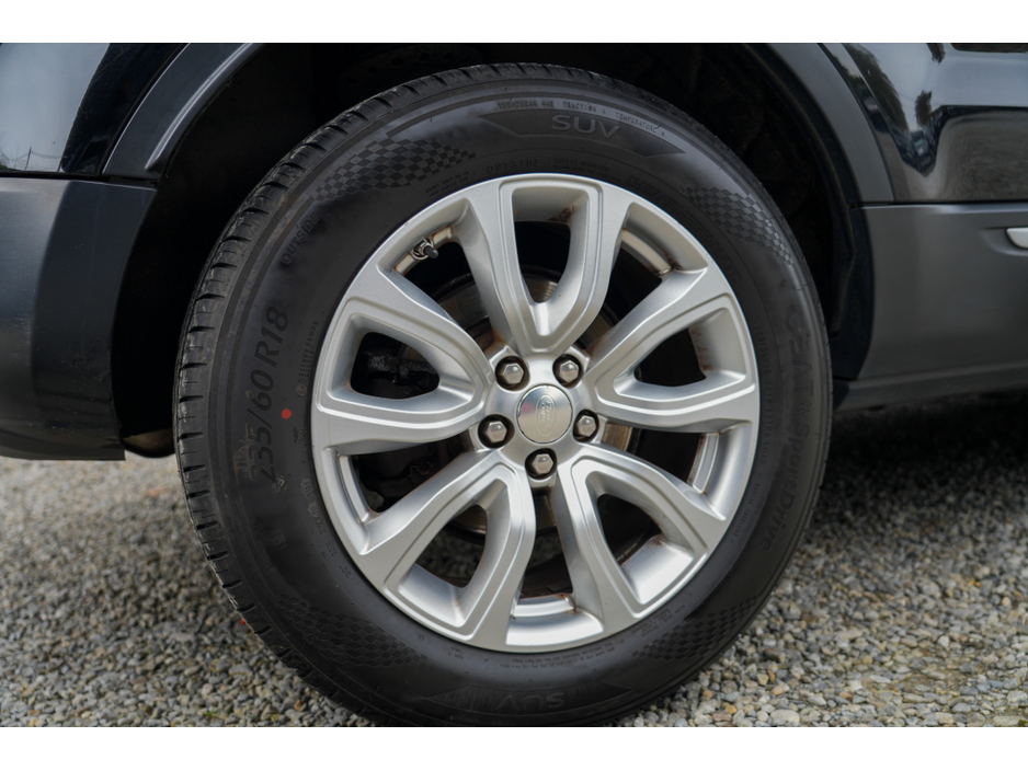 2014 Land Rover Range Rover Evoque - image 10