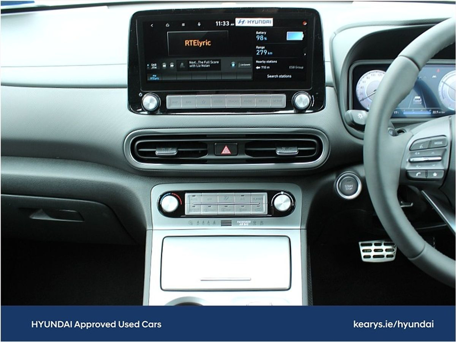 2024 Hyundai Kona - image 13