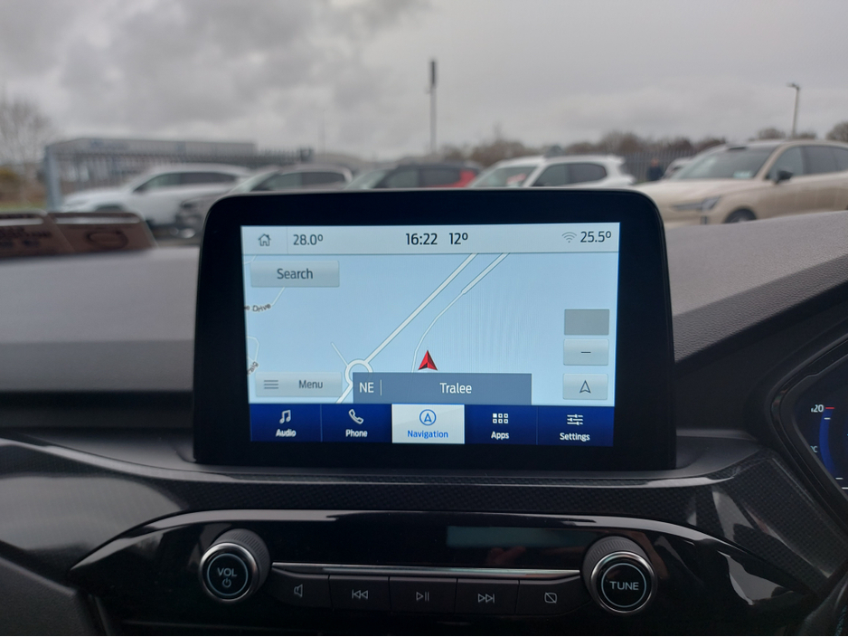 2022 Ford Kuga - image 24