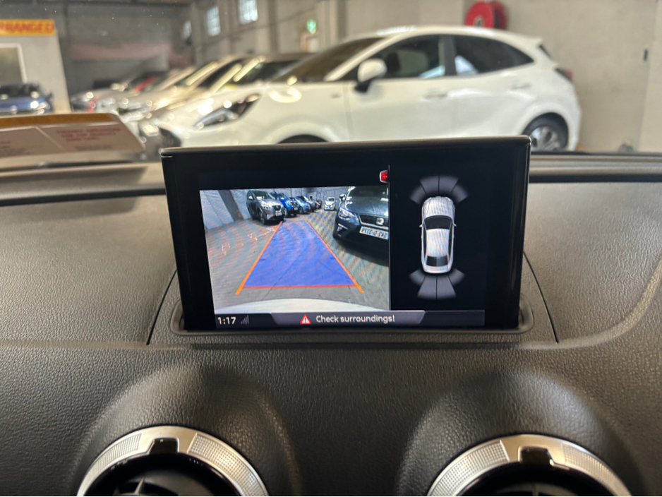 2017 Audi A3 - image 12