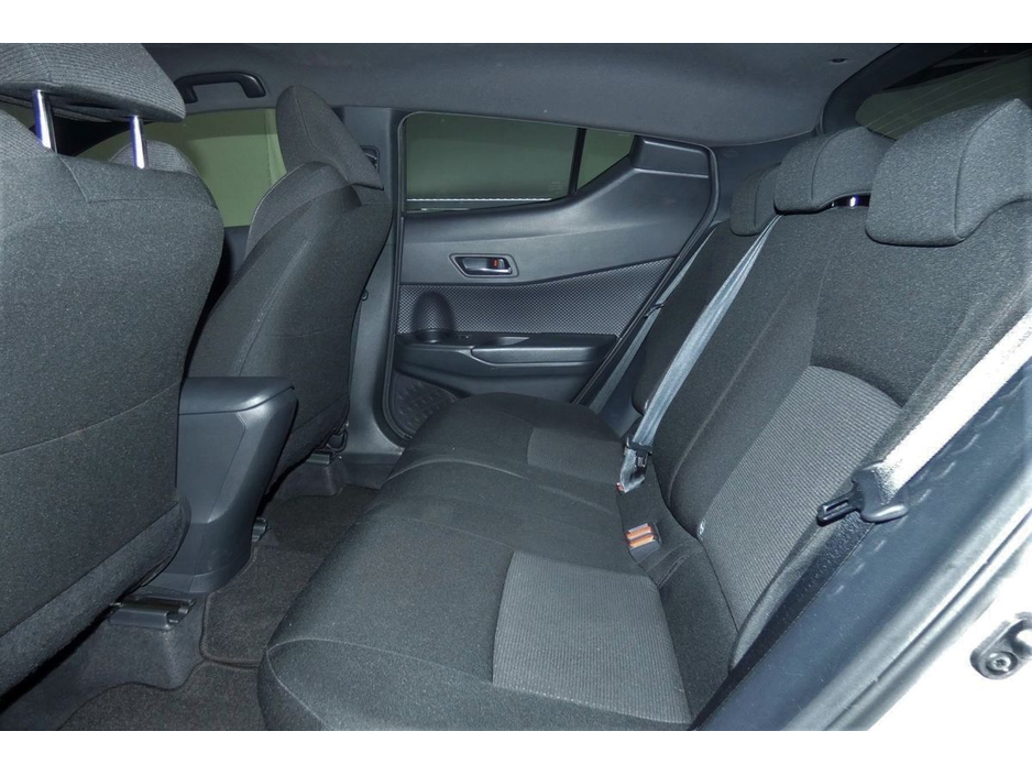 2017 Toyota C-HR - image 16