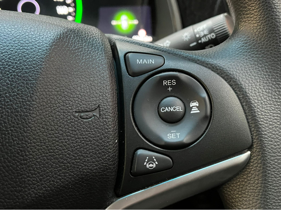 2022 Honda Shuttle €17950! 2022 HONDA SHUTTLE 1.5 HYBRID CRUISE CONTROL - REVERSE CAMERA €17,950