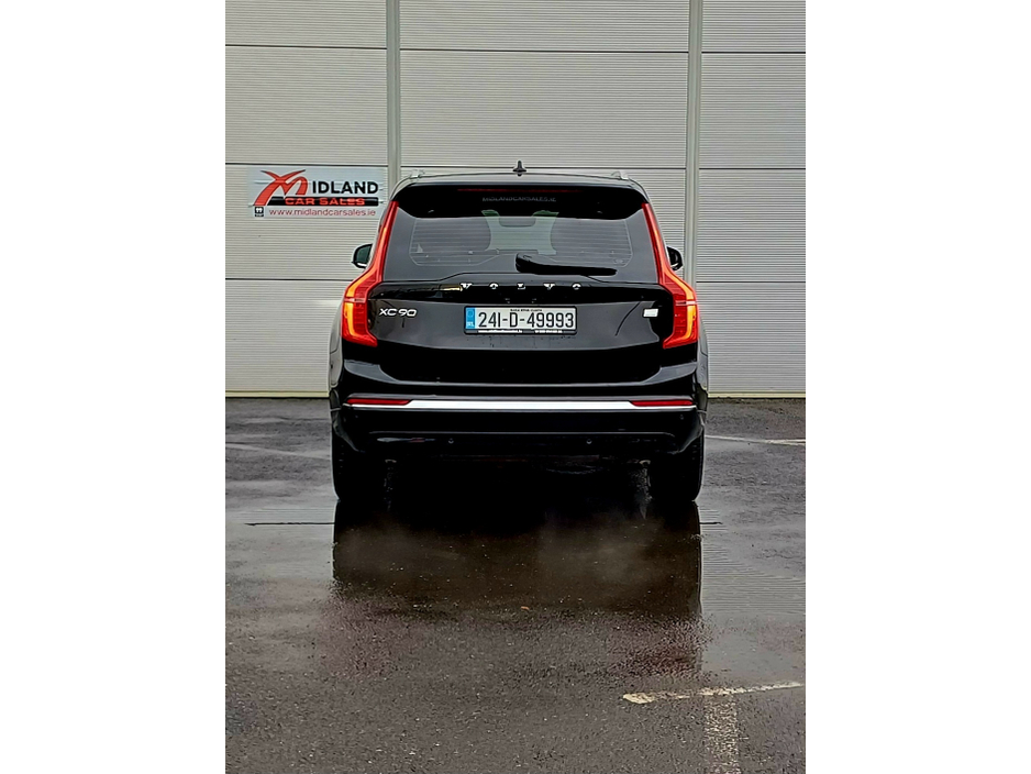 2024 Volvo XC90 - image 15