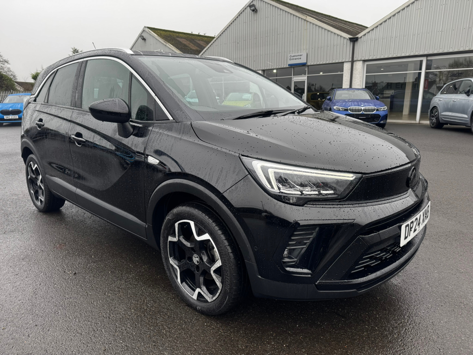 2024 Opel Crossland - image 7