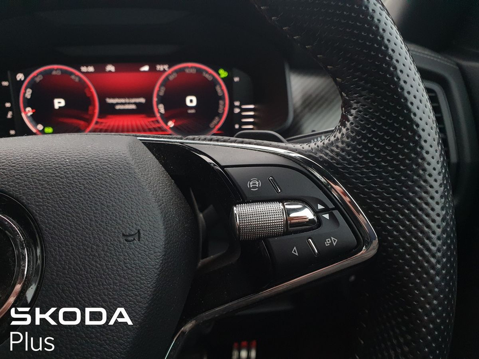 2024 Skoda Kodiaq 2.0TDi 150HP DSG SportLine 7 Seat €55,995