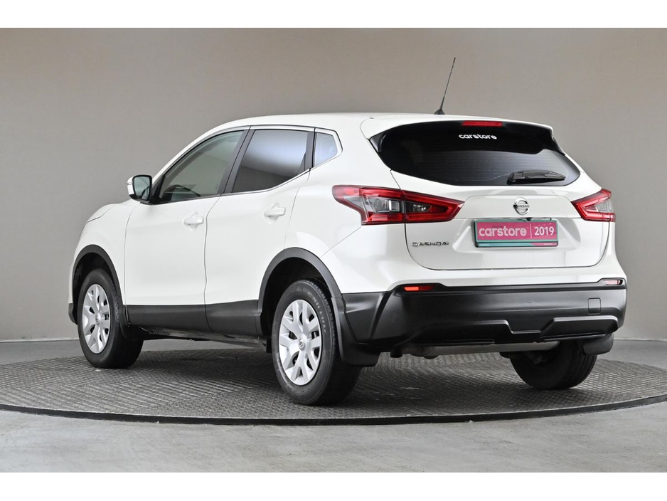 2019 Nissan Qashqai - image 7