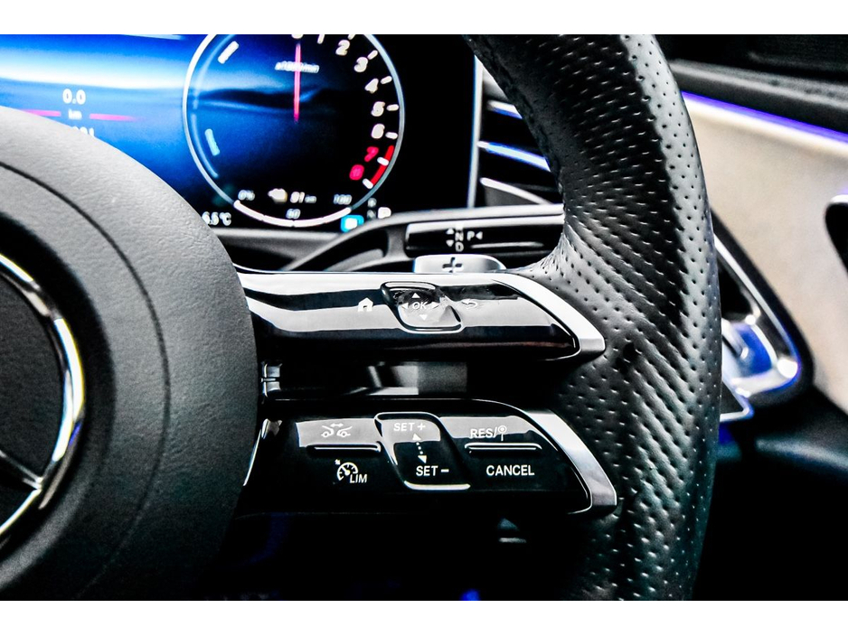 2024 Mercedes-Benz E Class E300e AMG Plus 313bhp €66,850