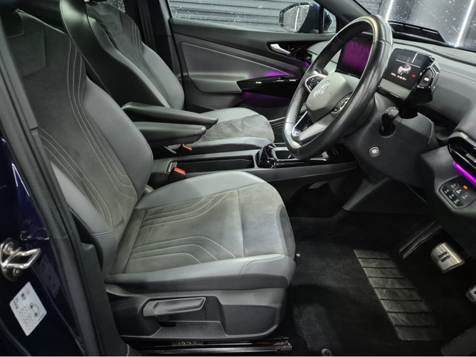 2023 Volkswagen ID.4 - image 21