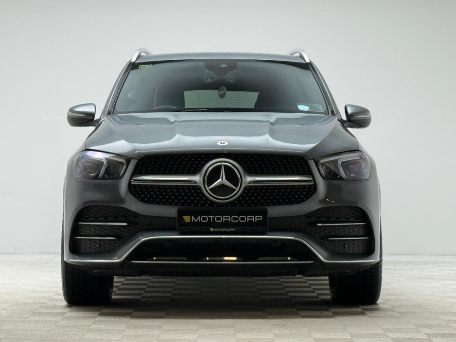 2022 Mercedes-Benz GLE Class 350DE AMG LINE 4MATIC €59,990