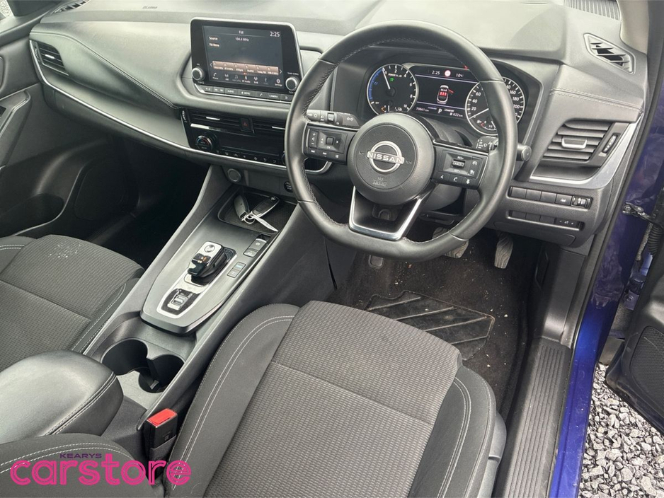 2024 Nissan Qashqai - image 14