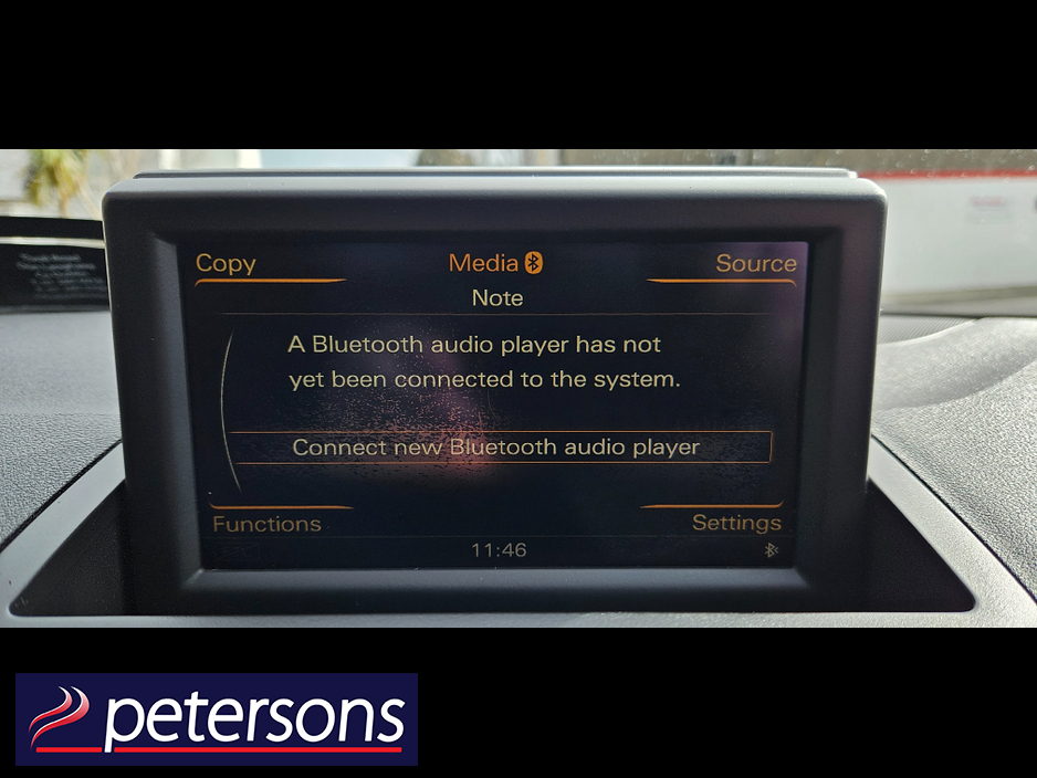 2012 Audi A1 - image 30