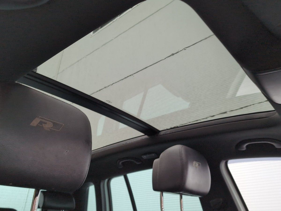 2016 Volkswagen Tiguan 2.0 TDI R line 110HP BMT Edition-R €15,995