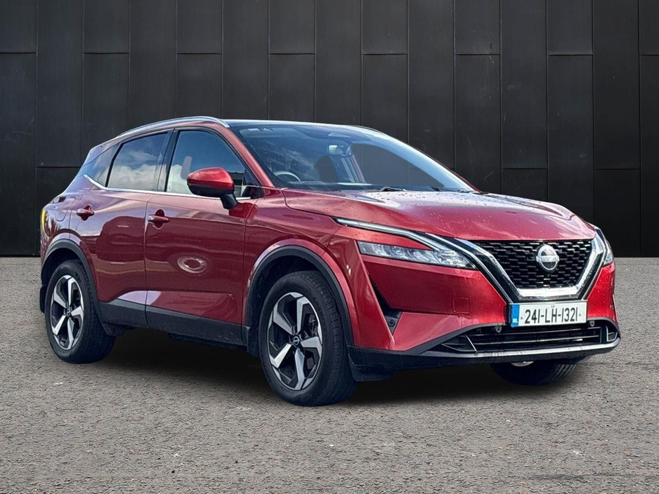 2024 Nissan Qashqai for sale in , Ireland