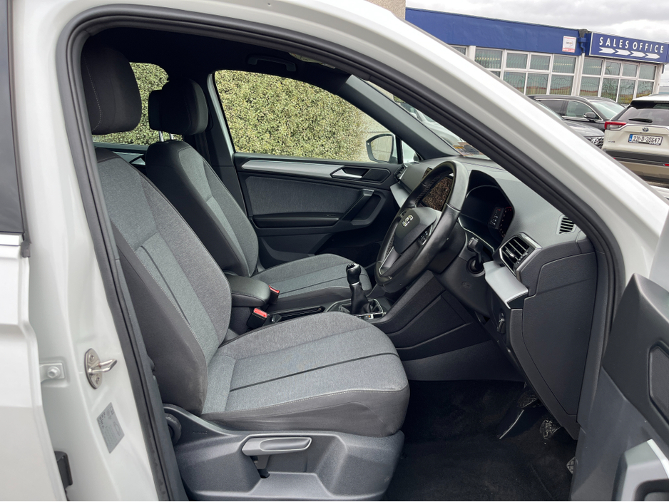 2019 SEAT Tarraco - image 12