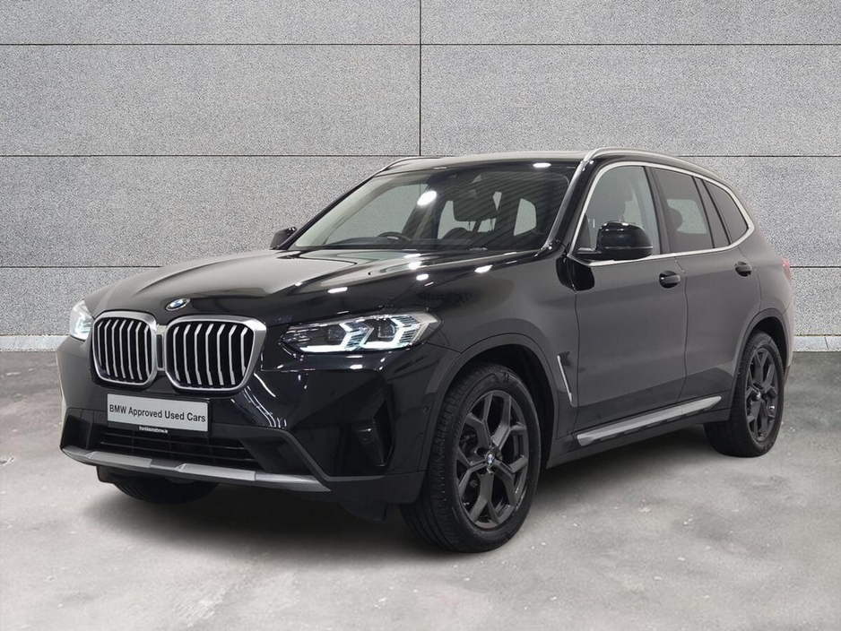 2023 BMW X3 - image 27