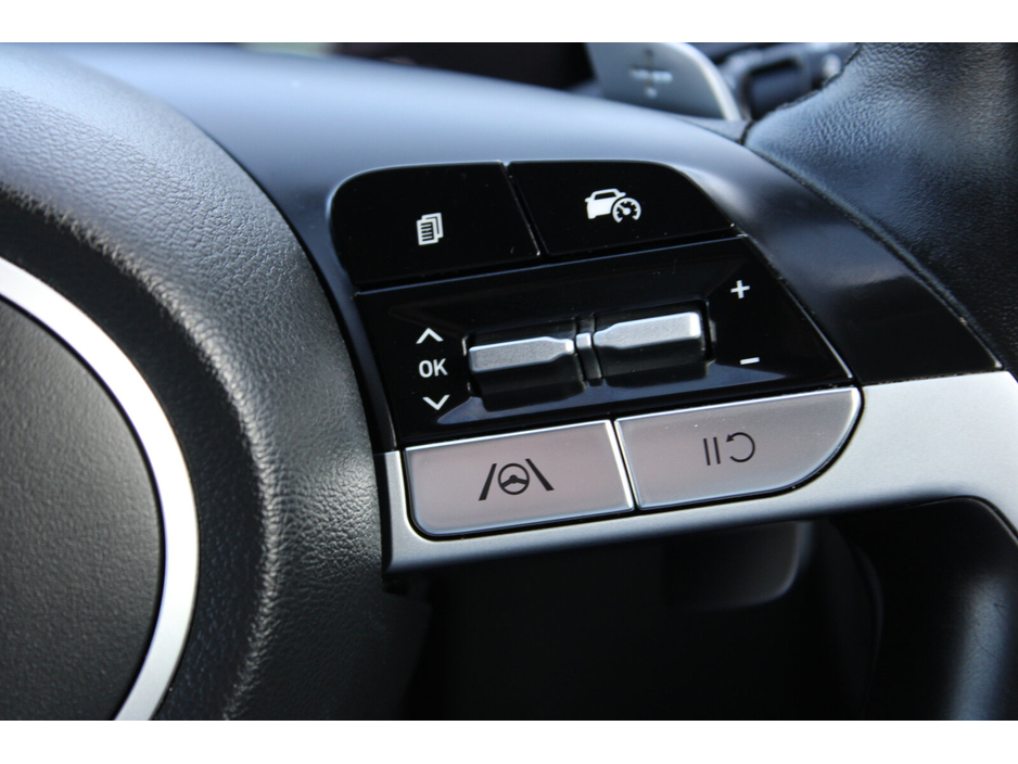 2024 Hyundai Tucson - image 22