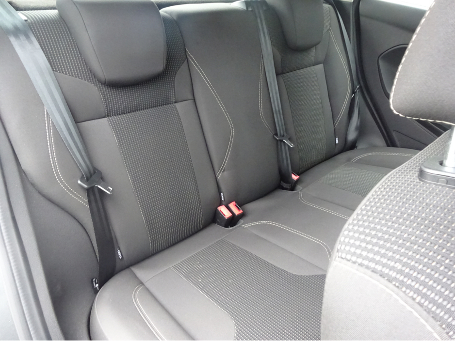 2016 Ford Fiesta TITANIUM 1.25 PETROL 60PS 5 DOOR LOW MILEAGE KEY 104 €9,950