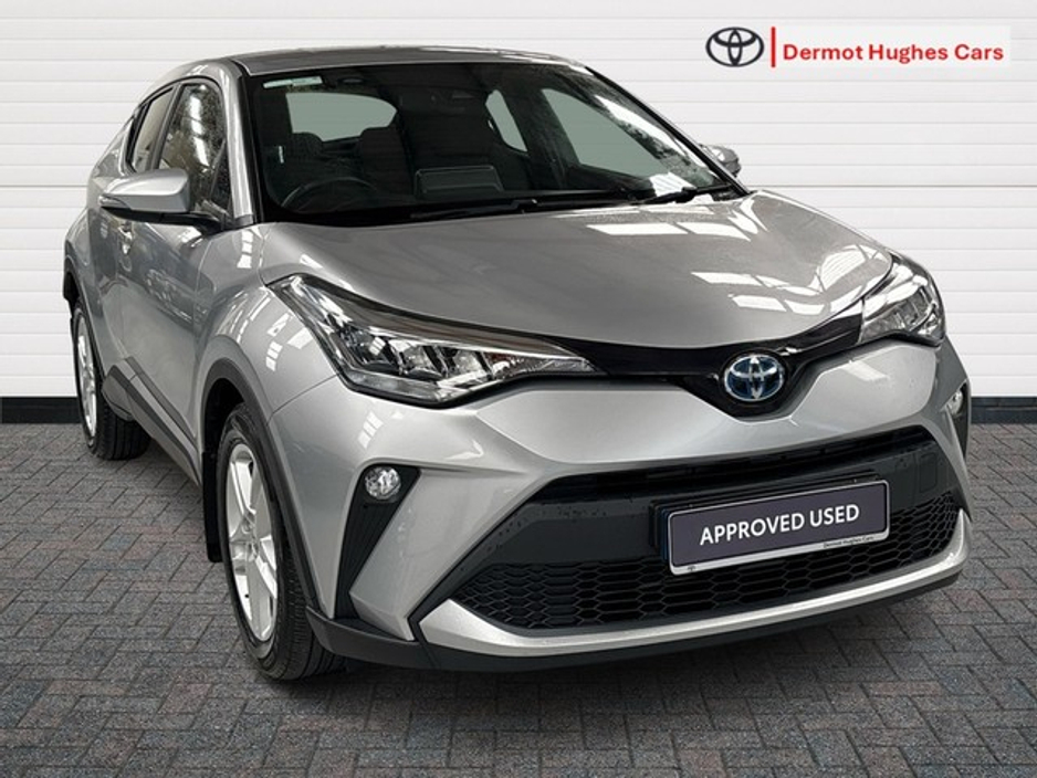 2023 Toyota C-HR for sale in , Ireland