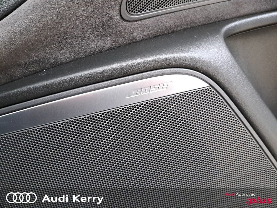 2017 Audi A6 - image 22