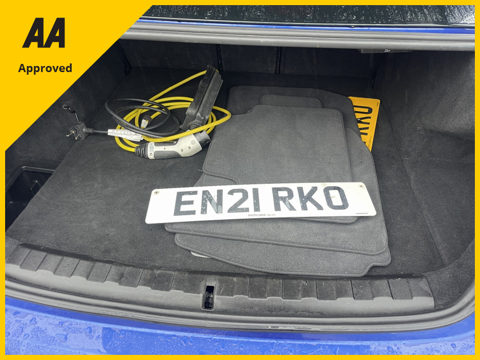 2021 BMW 3 Series M SPORT AUTO PHEV FREE DELIVERY €28,750