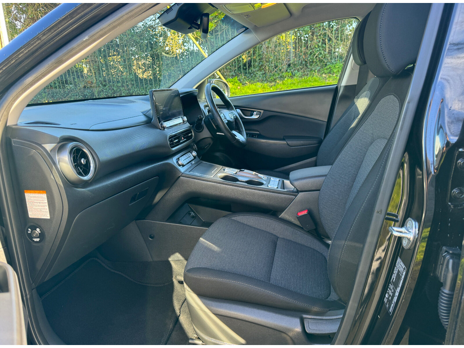 2023 Hyundai Kona  €23,950