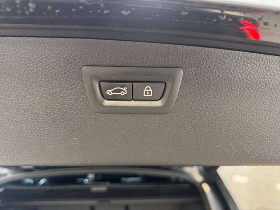 2015 BMW 3 Series 320d M Sport Auto €17,995