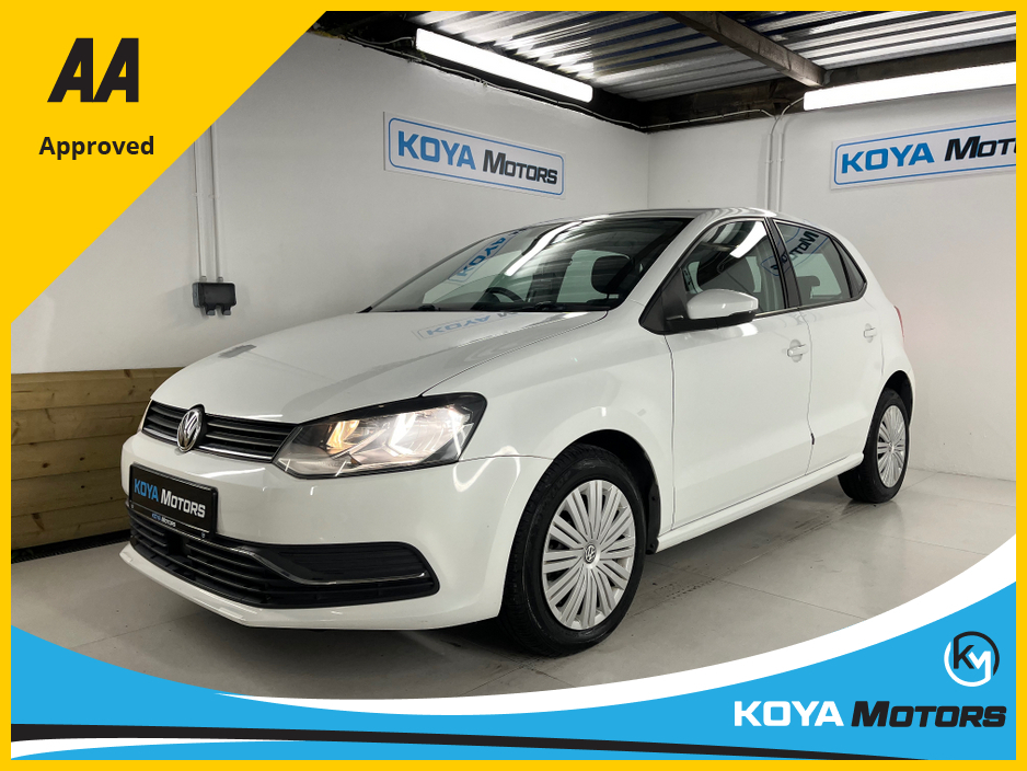 2014 Volkswagen Polo for sale in , Ireland