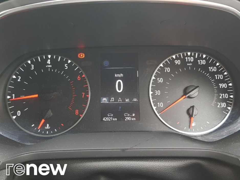 2022 Renault Captur 1.0 TCe 90 DFull Limited €21,900