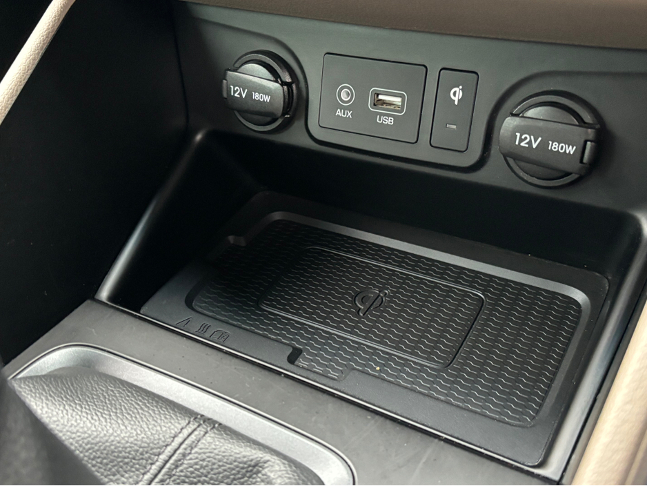 2019 Hyundai Tucson *DEPOSIT TAKEN* EXECUTIVE *FULL SERVICE HISTORY*AA APPROVED*PRISTINE CONDITION* €16,999