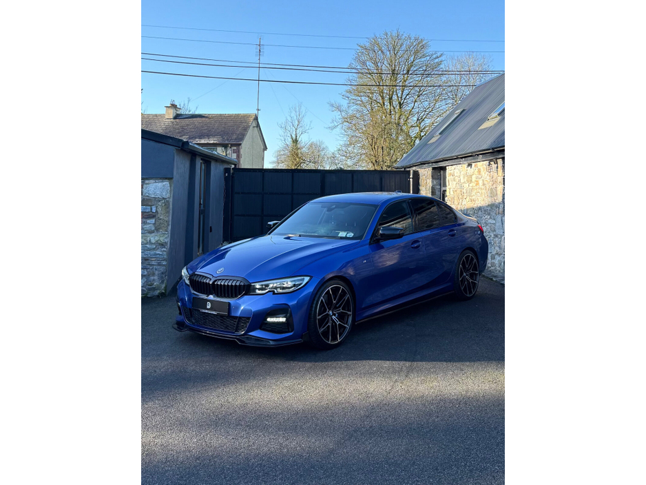 2021 BMW 3 Series for sale in , Ireland