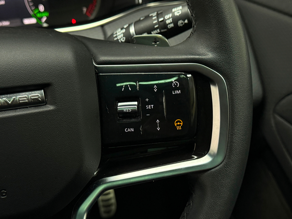 2023 Land Rover Range Rover Evoque - image 17